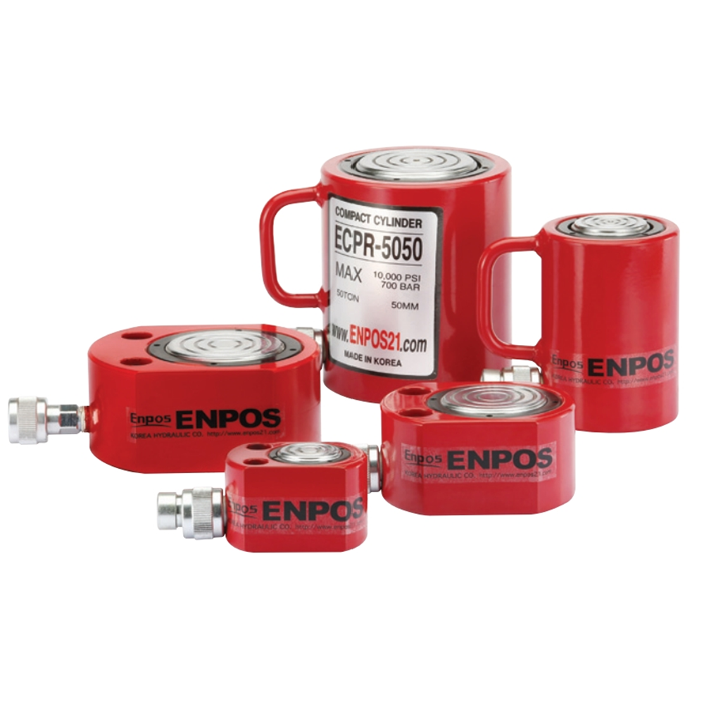 ENPOS HYDRAULIC CYLINDER