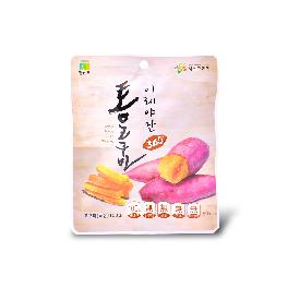 The Real Whole Sweet Potato