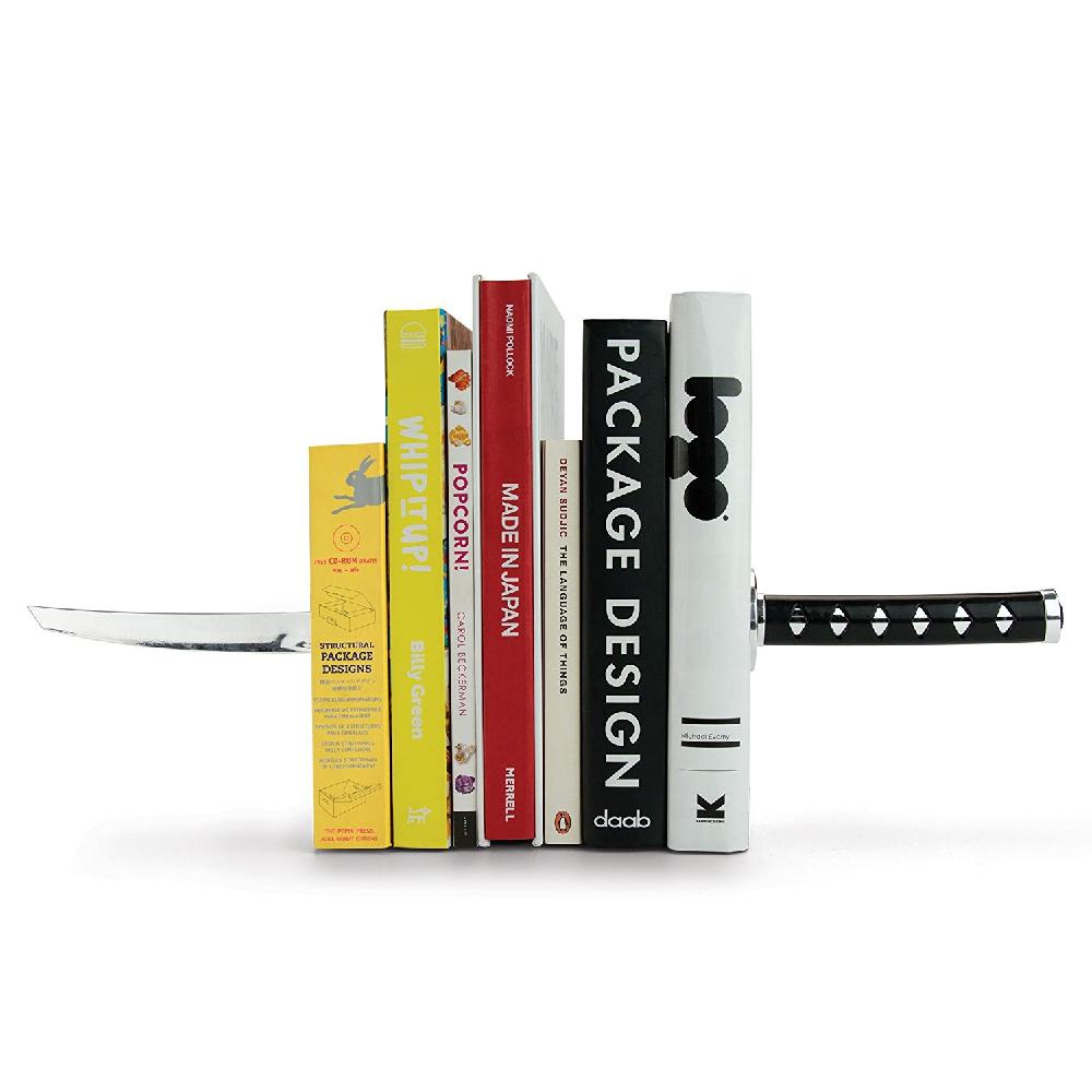 Metal Book End