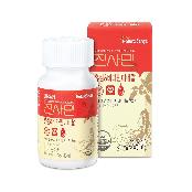 Ginsamin Red Ginseng, Natural Vitamin