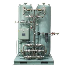Wastewater or water treatment WON Hi Tech O2 PSA Gas Generator (made in Korea)