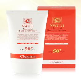 NWC21 Natural Sun Protector SPF50+ PA+++