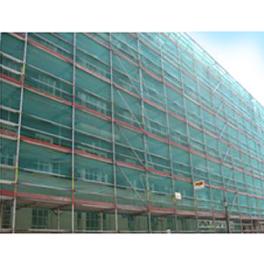 Scaffolding Net