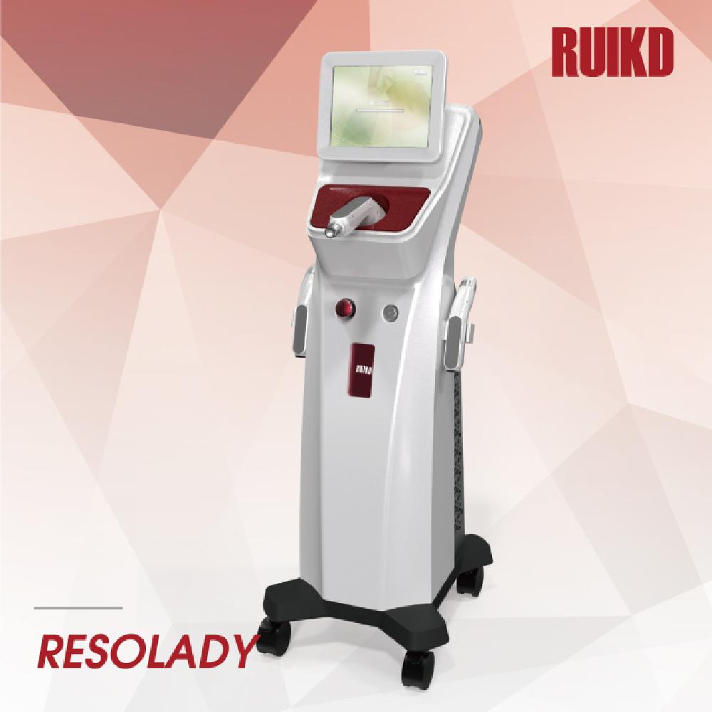 RESOLADY