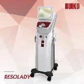 RESOLADY
