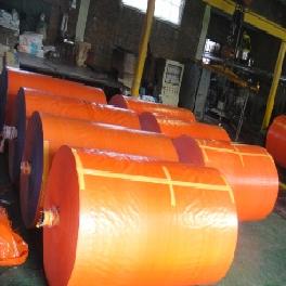 Poly Roll product