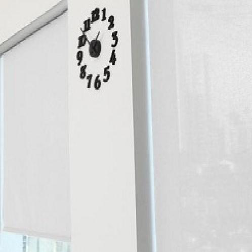 Energy-Saving Roll Screen | energy saving roll screen, roll screen, linen look screen