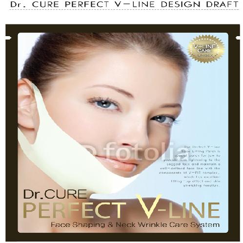 Dr. Cure Perfect V-Line