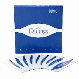 Teeth Whitening Strip -Luminee