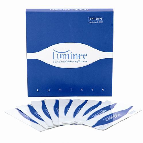 Teeth Whitening Strip -Luminee