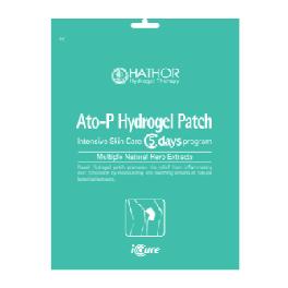 Atopy Hydrogel Patch