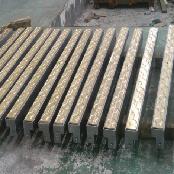 Copper Alloy Casting 