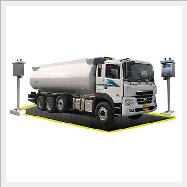 900MHZ auto weighing system