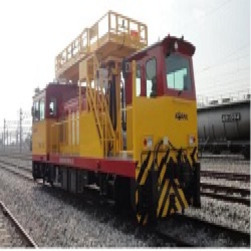 Overhead line Inspection & Maintenance Car