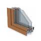 full image DONGYANG SUPER SASH (Panel window)