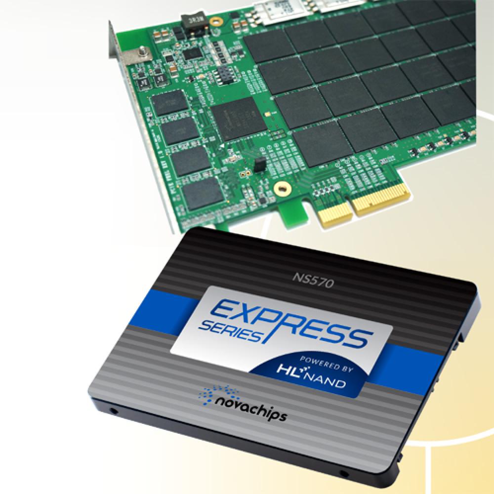 NS570 HLSSD
