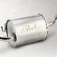 full image MUFFLER CATALYTIC CONVERTER