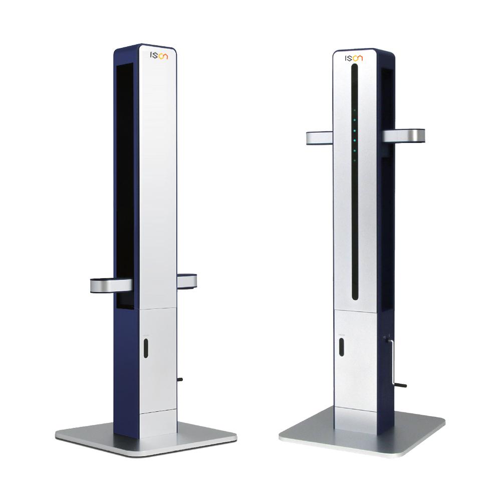 Artpole (AGD Series)