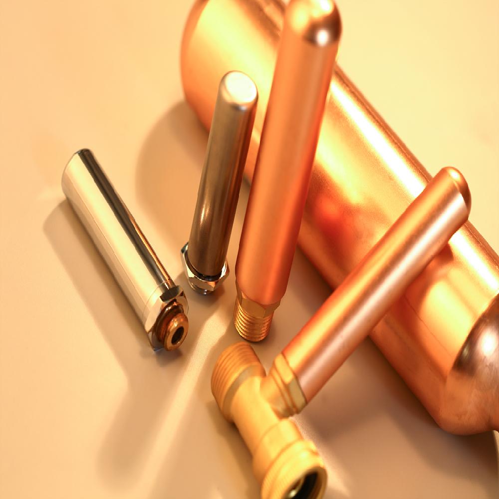 Water Hammer Arresters