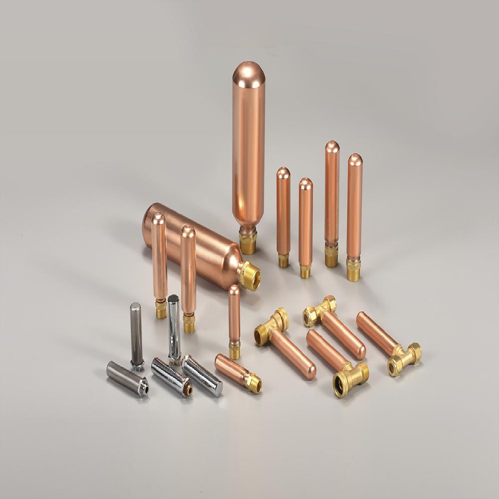 Water Hammer Arresters