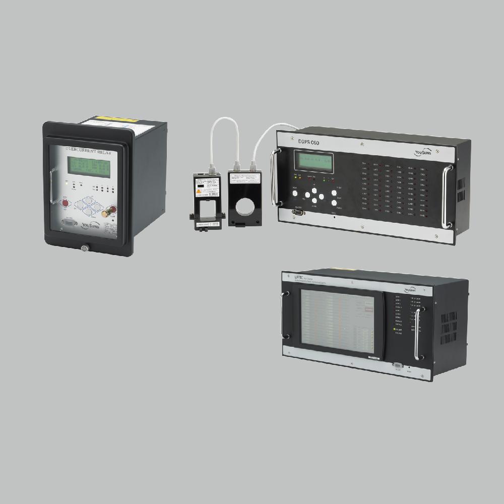 Automatic Voltage Regulateor with high precision, convenient installation and communication function