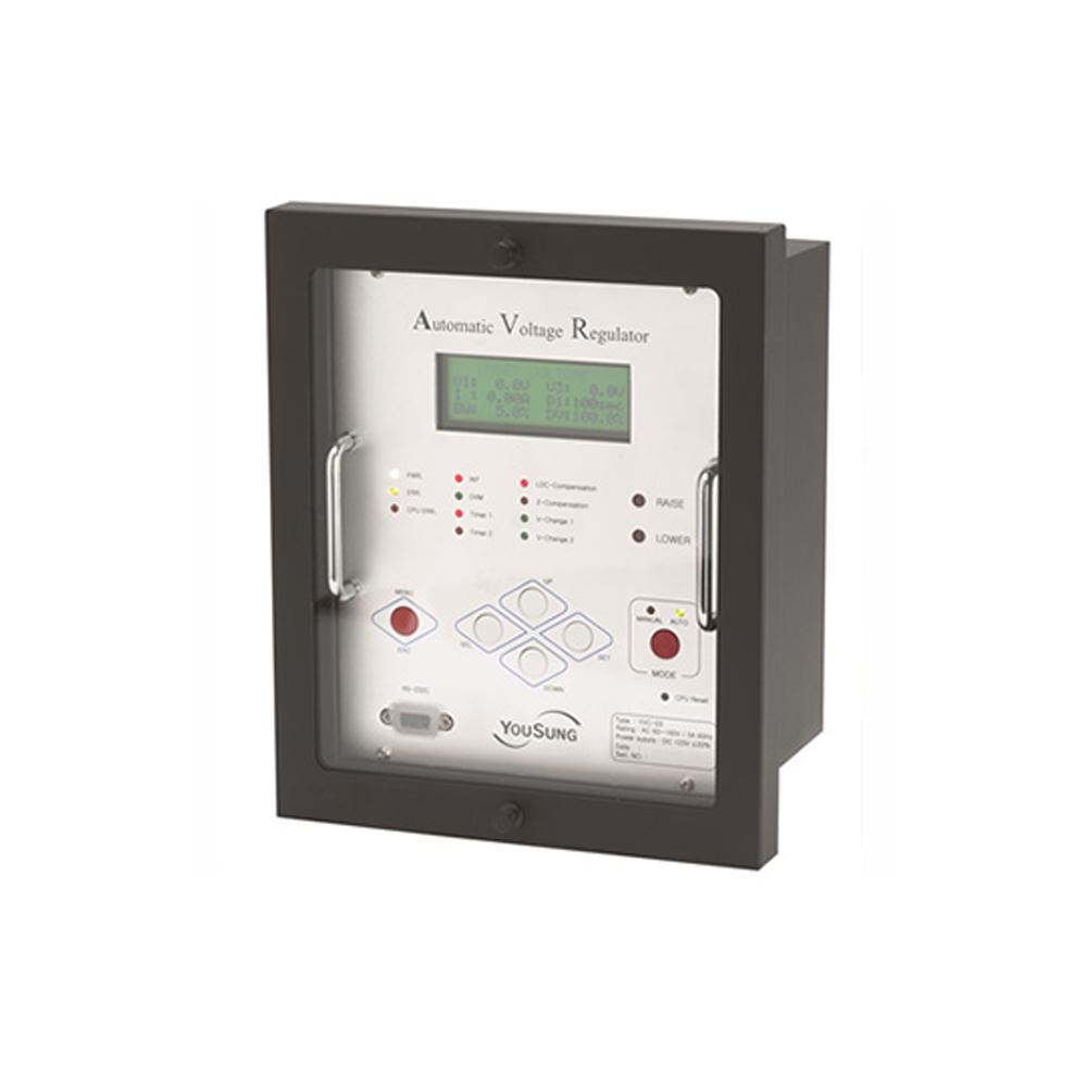 Automatic Voltage Regulateor with high precision, convenient installation and communication function