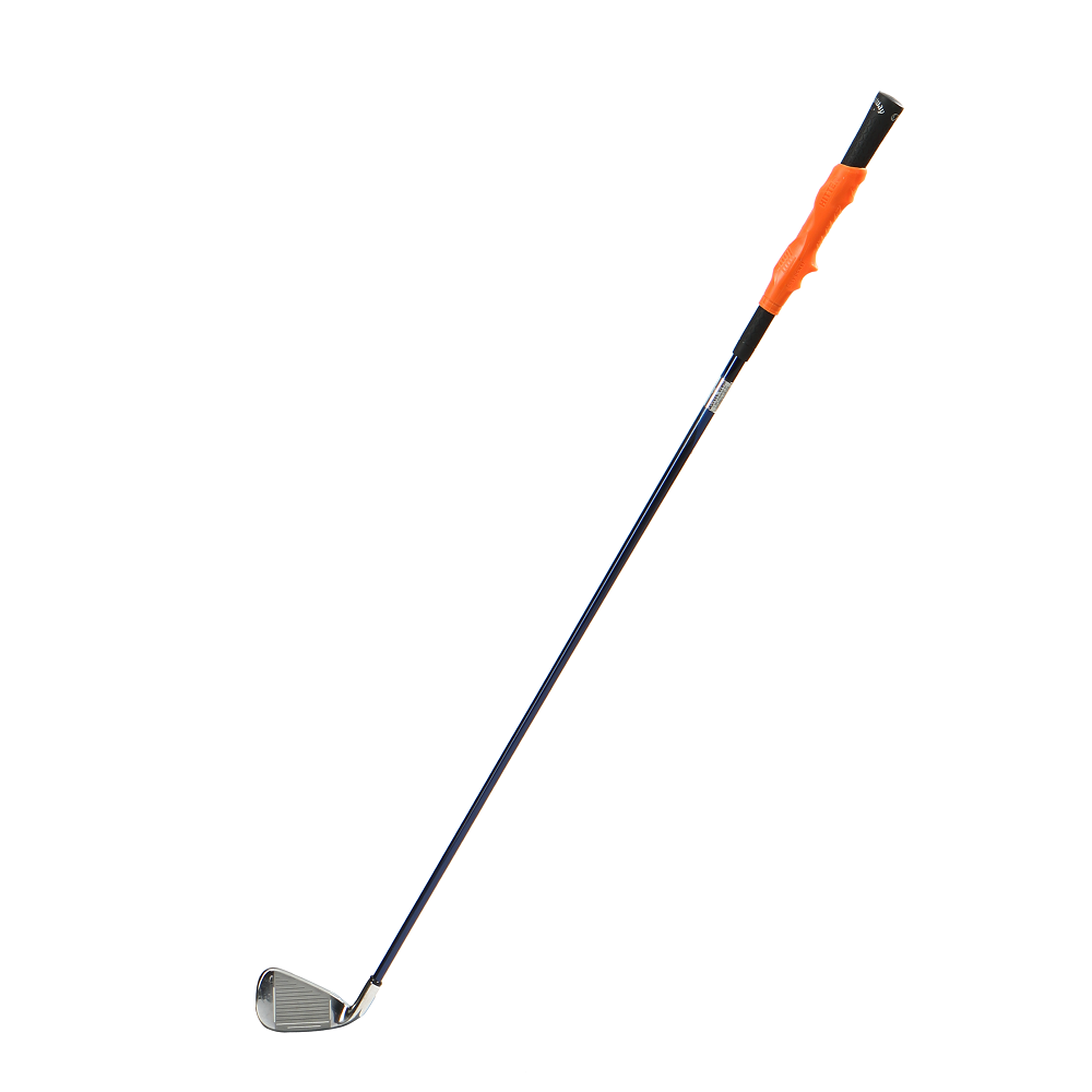 Easy Power Hitter Grip