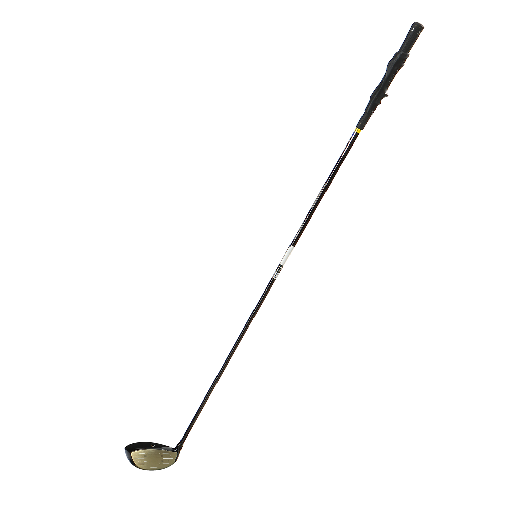 Easy Power Hitter Grip