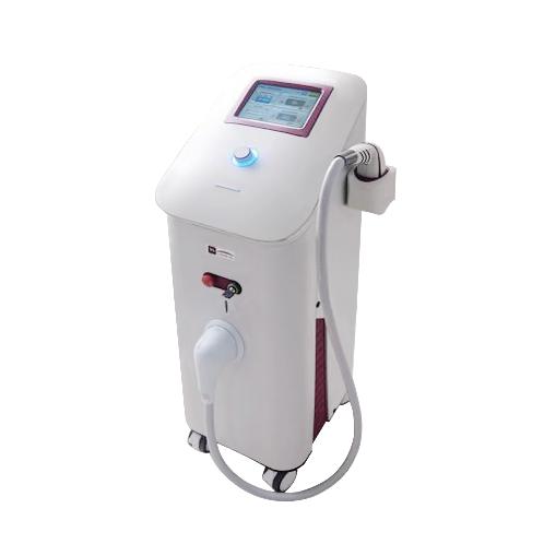 RUIKD Permanent Hair Removal & Tightening Diode Laser Machine | Diode Laser Machine,power of the beam,treatment