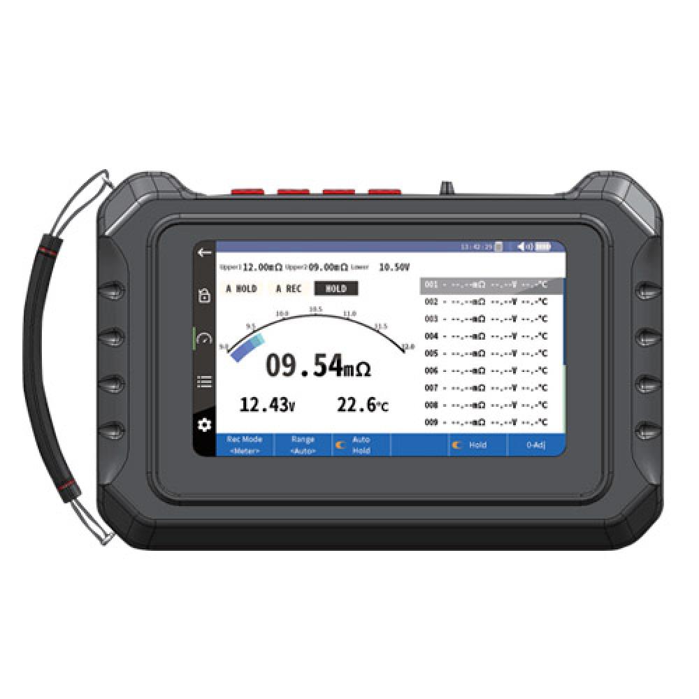 TEKON960 ESS, EV  Battery Quality Analyzer