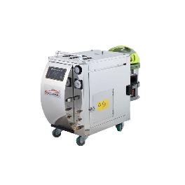 Steam Washer with Vacuum SP7000 Gold (DHL Service)