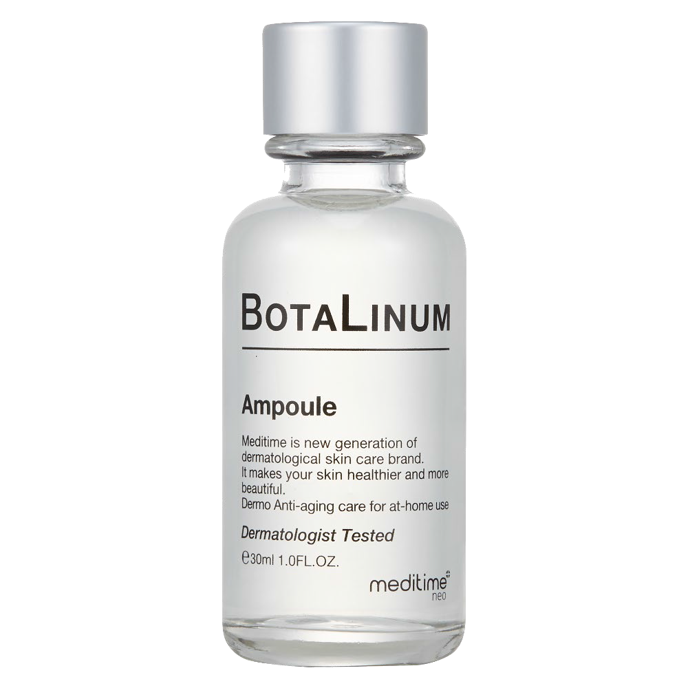 Meditime Neo Botalinum Ampoule (30ml)