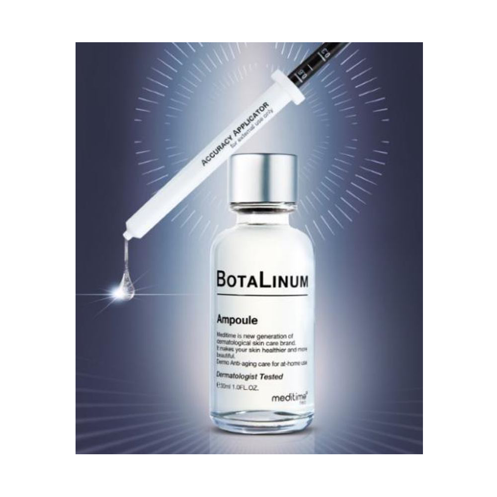Meditime Neo Botalinum Ampoule (30ml)