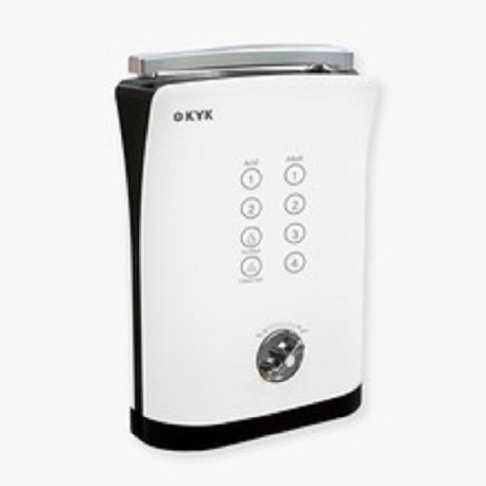 KYK HISHA_Alkaline Water Ionizer