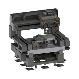 One step closer to the inkjet system of the future