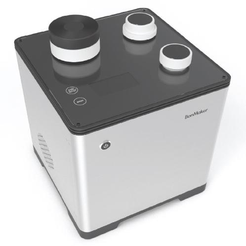 [Korea Dental Solution] BonMaker Cube | Dental, implant, bonmaker