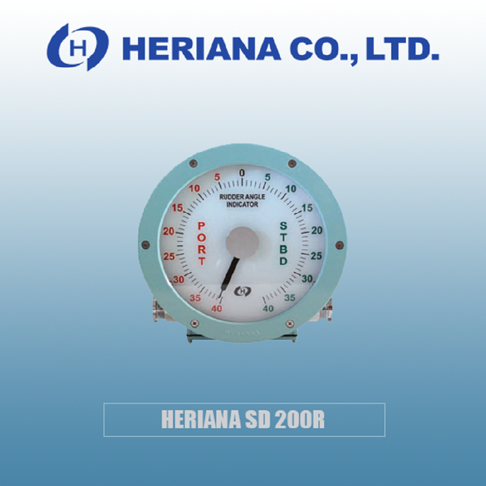 HERIANA SD-200R (Surface Type)