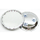 detail image1 HJ-45 Large suction magnifying mirror