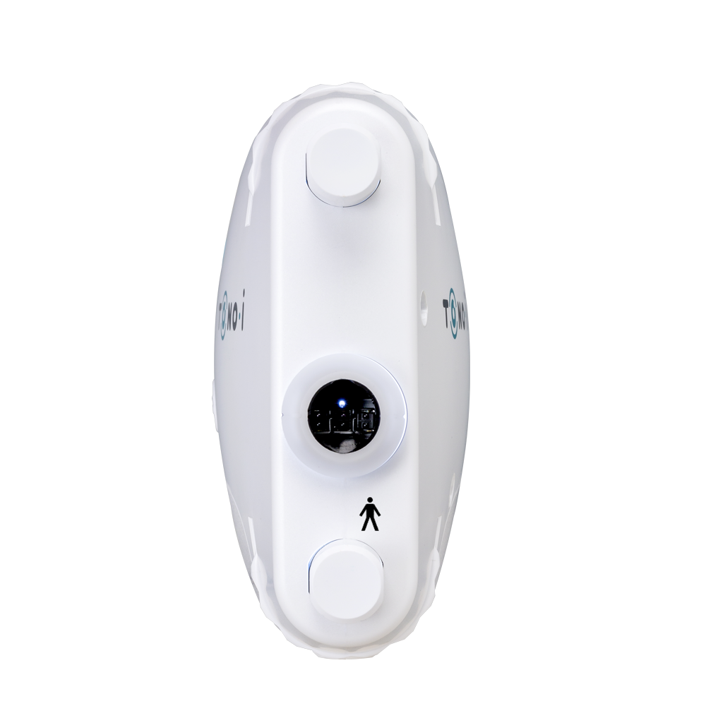 C&V Tech Inc. Ocular Tonometer