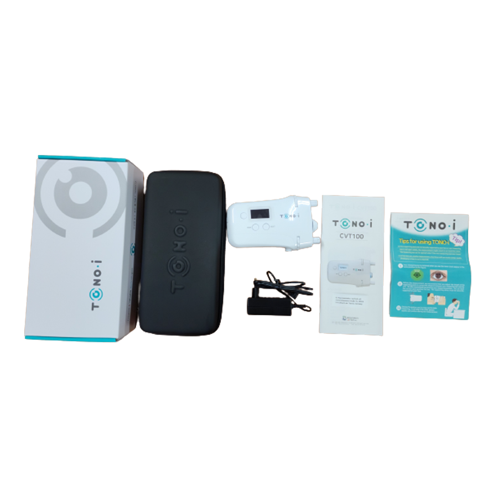 C&V Tech Inc. Ocular Tonometer