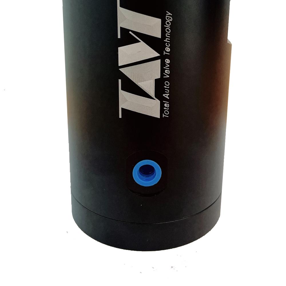 Pneumatic Control Valve (Pinch Valve)