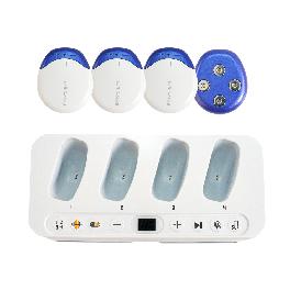 exoPill: A.I.-Powered wearable Home Healthcare Solution