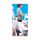 detail image1 Lumbar Support Pillow,Memory Foam Back Support for Office Chair,Computer Chair, Neck & Back Pain Rel