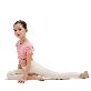 full image Kids Yoga  Airy Ankle Leggings
