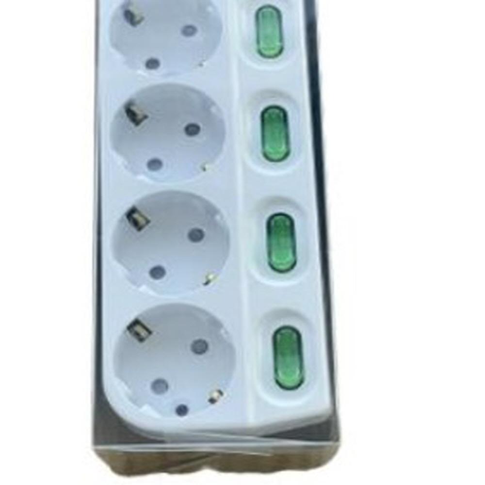 S.A.F.E. Inside Multi Tap