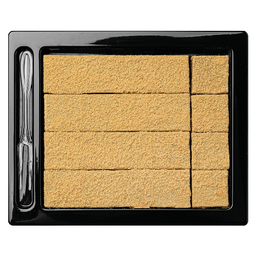 PAVE CHOCOLATE Injeolmi Flavor | Chocolate, Pave Chocolate, Injeolmi Chocolate, Confectionary, Korea, Dessert