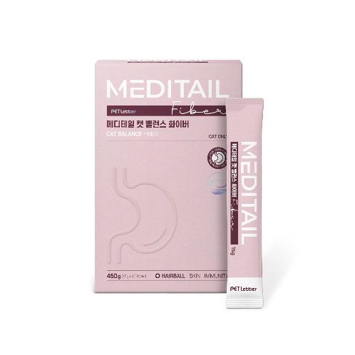 MEDITAIL CAT BALANCE Fiber(Cat Health Care & Supplements) | Pet, Pet health care, Cat churu, Pet supplements, Cat food