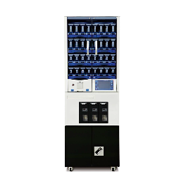 Intelligent Tablet Packing System - CAP Model
