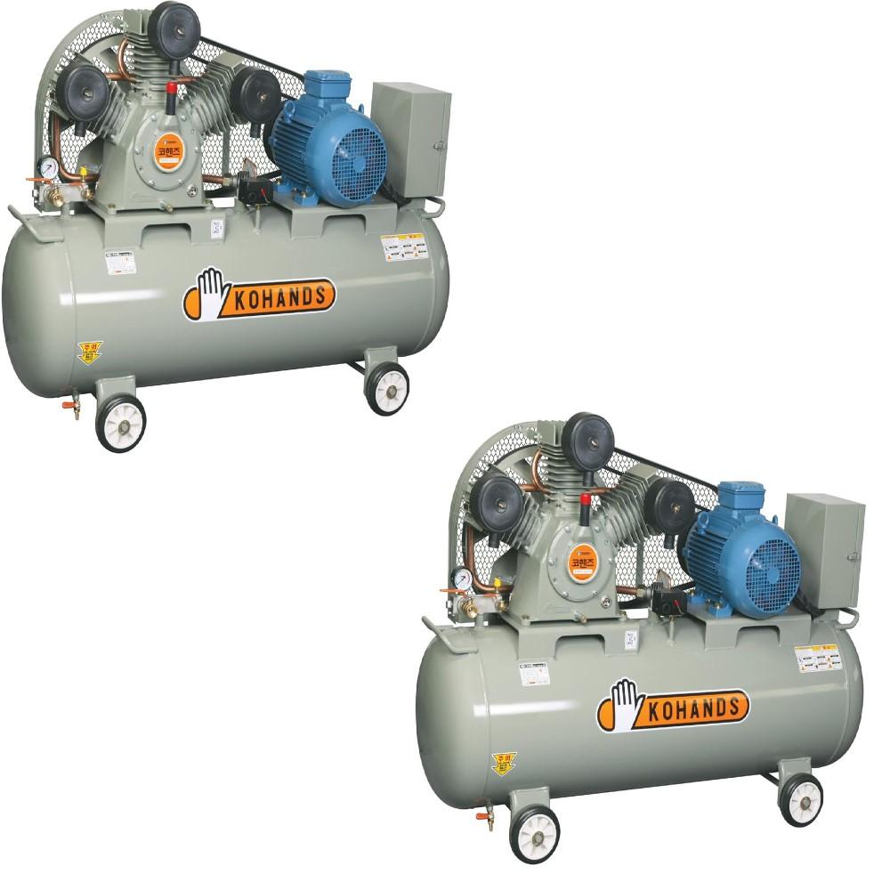 Air Compressor KC-903N (10Hp)