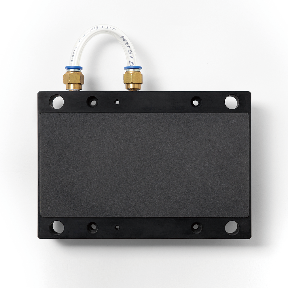Semiconductor Porous Chuck
